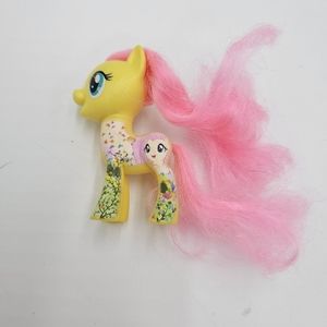 My Little Pony Basic Figures Pinkie Pie